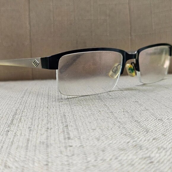 Joseph Abboud Men Eyeglasses Frame BLACKJACK JA4051 55[]17 135 Glasses Eyewear - Picture 2 of 12